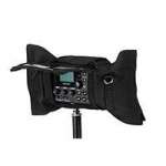 Portabrace AR-DR60RS (AR-DR60RS) Rain Cover Case for Tascam DR-60D (Black) Portabrace AR-DR60RS (AR-DR60RS) Rain Cover Case for Tascam DR-60D (Black)